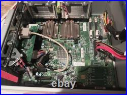 DFI Technologies, Model 50069400 For Parts Or Repairs