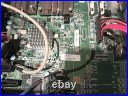 DFI Technologies, Model 50069400 For Parts Or Repairs