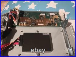 DFI Technologies, Model 50069400 For Parts Or Repairs