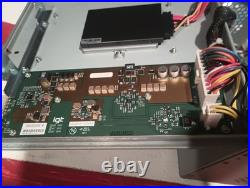 DFI Technologies, Model 50069400 For Parts Or Repairs