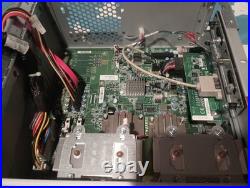 DFI Technologies, Model 50069400 For Parts Or Repairs