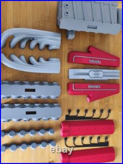 DIY Unassembled Engine Model Kit. Exotic Hobby Build Display Parts Set
