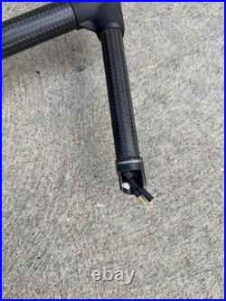 DJI INSPIRE2 Model T650A / For Parts