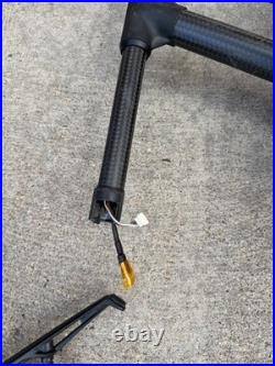 DJI INSPIRE2 Model T650A / For Parts