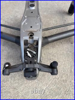 DJI INSPIRE2 Model T650A / For Parts