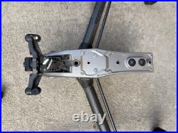 DJI INSPIRE2 Model T650A / For Parts