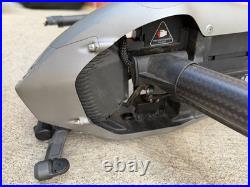 DJI INSPIRE2 Model T650A / For Parts