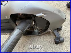 DJI INSPIRE2 Model T650A / For Parts