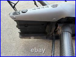 DJI INSPIRE2 Model T650A / For Parts
