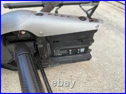DJI INSPIRE2 Model T650A / For Parts