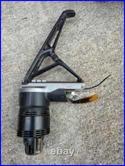 DJI INSPIRE2 Model T650A / For Parts