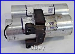 DUKANE UNDERWATER ACOUSTIC BEACON, MODEL DK120/90, Lot of 2, For Parts/ Repair