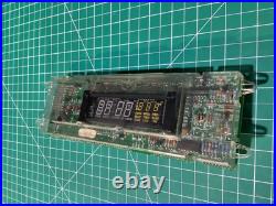 Dacor 100-560-05 62692 Oven Range Display Control Board AZ130206 NR2331