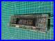 Dacor 100-560-05 62692 Oven Range Display Control Board AZ130206 NR2331