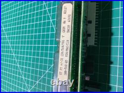Dacor 100-560-05 62692 Oven Range Display Control Board AZ130206 NR2331