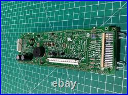 Dacor 100-560-05 62692 Oven Range Display Control Board AZ130206 NR2331