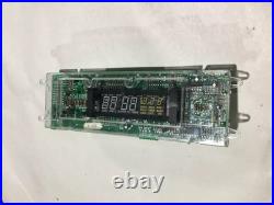 Dacor 100-560-12 Oven Control Board AZ155043 BG2531