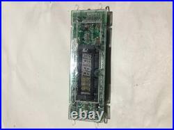 Dacor 100-560-12 Oven Control Board AZ155043 BG2531