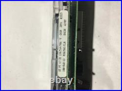 Dacor 100-560-12 Oven Control Board AZ155043 BG2531