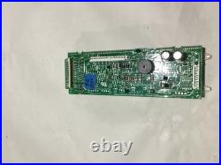 Dacor 100-560-12 Oven Control Board AZ155043 BG2531