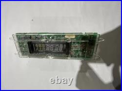 Dacor 100-560-12 Oven Control Board AZ186977 KM2589