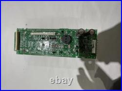 Dacor 100-560-12 Oven Control Board AZ186977 KM2589