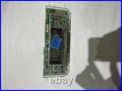 Dacor 100-560-12 Oven Control Board AZ186977 KM2589