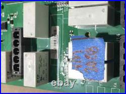 Dacor 10559 Z07610RB DE81-09742A Control Board AZ64095 WM2088