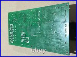 Dacor 10559 Z07610RB DE81-09742A Control Board AZ64095 WM2088