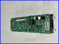 Dacor 62701 100-568-06 Control Board AZ121758 Wm2234