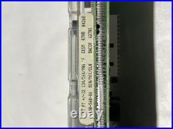 Dacor 62701 100-568-06 Control Board AZ121758 Wm2234