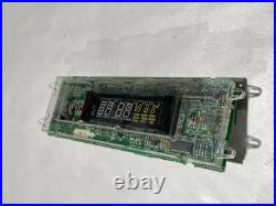 Dacor 62701 100-568-06 Control Board AZ121758 Wm2234