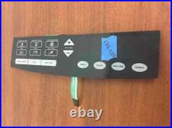 Dacor 82063B 755751 Range Oven Control Board AZ32865 NRV357