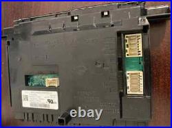 Dacor Control Board 7731002001 105835 DD81-03812A AZ34064 BK1692
