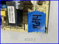 Dacor Genuine OEM 108191 Power PCB 3.000.110099 AZ177315 Wm2644