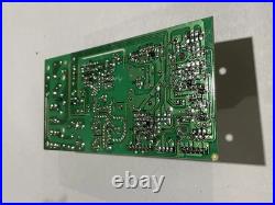 Dacor Genuine OEM 108191 Power PCB 3.000.110099 AZ177315 Wm2644