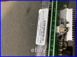 Dacor Range Single Oven Control 62707 62161 755680 AZ124870 NR2272