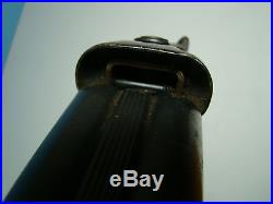 Daisy model 410 double barrel bb gun for parts only