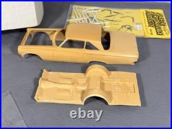 Dandy Dick Landy's Altered Wheelbase 1965 Dodge Resin Model Kit'THE GOOD STUFF