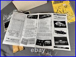 Dandy Dick Landy's Altered Wheelbase 1965 Dodge Resin Model Kit'THE GOOD STUFF