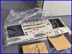 Dandy Dick Landy's Altered Wheelbase 1965 Dodge Resin Model Kit'THE GOOD STUFF