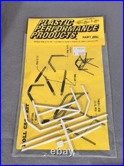 Dandy Dick Landy's Altered Wheelbase 1965 Dodge Resin Model Kit'THE GOOD STUFF