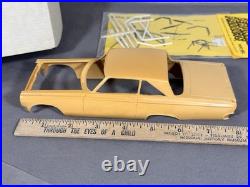 Dandy Dick Landy's Altered Wheelbase 1965 Dodge Resin Model Kit'THE GOOD STUFF