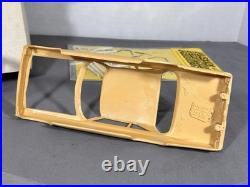 Dandy Dick Landy's Altered Wheelbase 1965 Dodge Resin Model Kit'THE GOOD STUFF