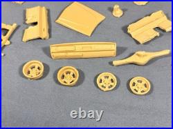 Dandy Dick Landy's Altered Wheelbase 1965 Dodge Resin Model Kit'THE GOOD STUFF