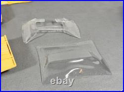 Dandy Dick Landy's Altered Wheelbase 1965 Dodge Resin Model Kit'THE GOOD STUFF