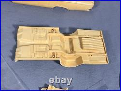 Dandy Dick Landy's Altered Wheelbase 1965 Dodge Resin Model Kit'THE GOOD STUFF