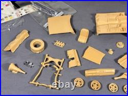 Dandy Dick Landy's Altered Wheelbase 1965 Dodge Resin Model Kit'THE GOOD STUFF