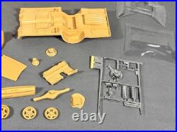 Dandy Dick Landy's Altered Wheelbase 1965 Dodge Resin Model Kit'THE GOOD STUFF
