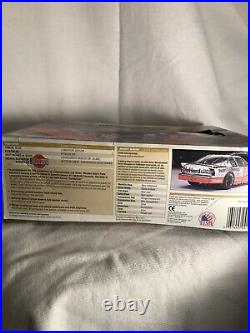 Darrell Waltrip 1 of 5,000 limited ed Western Auto's Parts Am Monte Carlo 124